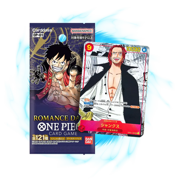 One Piece Sets
