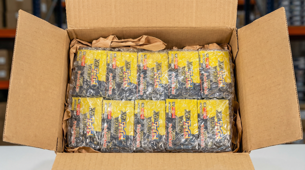 Collector-Grade Packaging