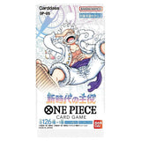 One Piece Card Game: Awakening of the New Era [OP-05] Japanese Booster Box