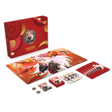 Riftbound TCG: Lunar New Year 2026 Irelia Theme Gift Box (Simplified Chinese)