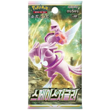 Pokemon Card Game: Space Juggler [s10P] Booster Box