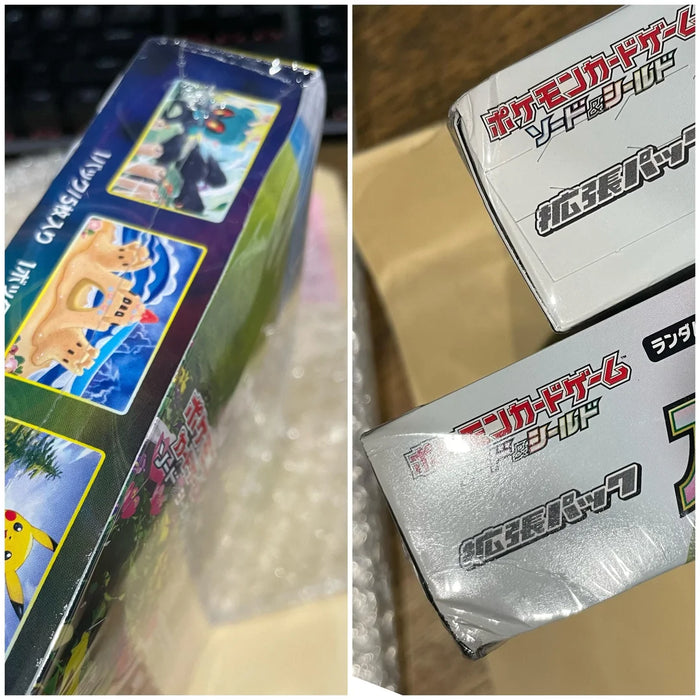 Sprout Collects | Pokémon & One Piece TCG
