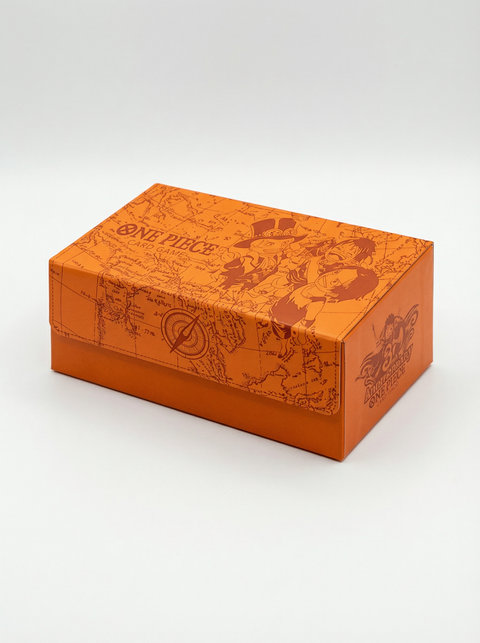 One Piece 3rd Anniversary Set