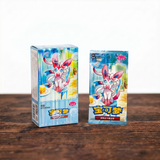 Pokémon Card Game: Gem Pack Vol. 2 Booster Box (Simplified Chinese)