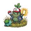 Pokémon CN icon
